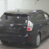 toyota prius-α 2014 -TOYOTA--Prius α ZVW41W-0010127---TOYOTA--Prius α ZVW41W-0010127- image 6