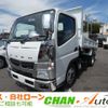 mitsubishi-fuso canter 2010 CFJ1508452 image 1