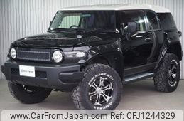 toyota fj-cruiser 2013 -TOYOTA--FJ Curiser CBA-GSJ15W--GSJ15-0122592---TOYOTA--FJ Curiser CBA-GSJ15W--GSJ15-0122592-