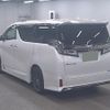 toyota vellfire 2018 quick_quick_DBA-AGH30W_AGH30-0172638 image 3