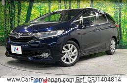 honda shuttle 2015 CFJ1404814
