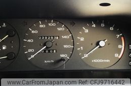 nissan primera 1991 CFJ9716442