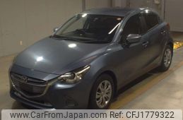 mazda demio 2015 CFJ1779322