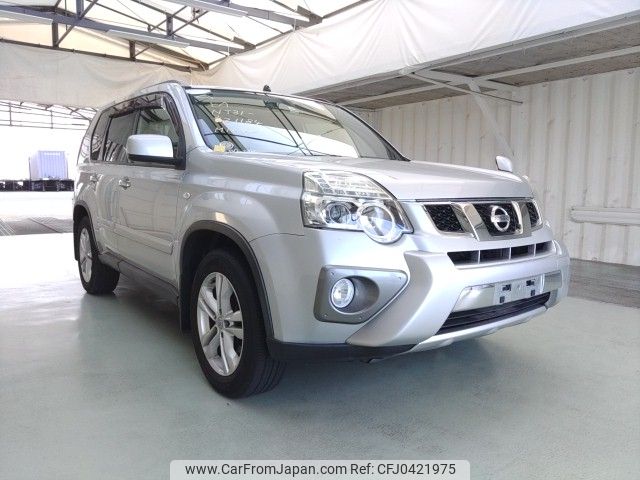 nissan x-trail 2011 ENHANCEAUTO_1_ea290379 image 1