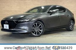 mazda mazda3-fastback 2019 quick_quick_3DA-BP8P_BP8P-106889