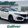 honda civic 2017 CFJ1495291 image 1