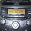 honda accord 2002 -HONDA 【鳥取 300ﾂ481】--Accord CL7-1000520---HONDA 【鳥取 300ﾂ481】--Accord CL7-1000520- image 7