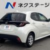 toyota yaris 2021 quick_quick_KSP210_KSP210-0042338 image 19