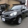 nissan march 2017 -NISSAN 【金沢 500 4875】--March DBA-K13--K13-071078---NISSAN 【金沢 500 4875】--March DBA-K13--K13-071078- image 1