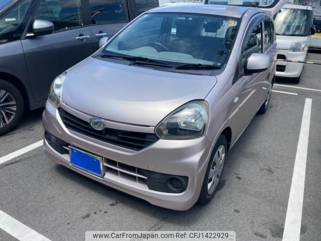 daihatsu mira-e-s 2014 -DAIHATSU--Mira e:s DBA-LA300S--LA300S-1250926---DAIHATSU--Mira e:s DBA-LA300S--LA300S-1250926- image 1