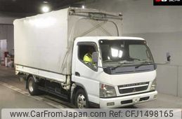 mitsubishi-fuso canter 2006 CFJ1498165