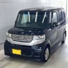 honda n-box 2012 -HONDA 【山口 581め2391】--N BOX JF1-1069883---HONDA 【山口 581め2391】--N BOX JF1-1069883- image 1