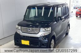 honda n-box 2012 -HONDA 【山口 581め2391】--N BOX JF1-1069883---HONDA 【山口 581め2391】--N BOX JF1-1069883-