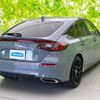 honda civic 2021 CFJ1740623 image 3