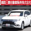 mitsubishi outlander-phev 2019 CFJ1664772 image 1