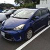 toyota prius-α 2015 CFJ1782677 image 6