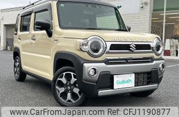 suzuki hustler 2021 -SUZUKI--Hustler 4AA-MR52S--MR52S-147518---SUZUKI--Hustler 4AA-MR52S--MR52S-147518-