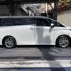 toyota alphard 2023 -TOYOTA--Alphard 3BA-AGH40W--AGH40-0004657---TOYOTA--Alphard 3BA-AGH40W--AGH40-0004657- image 8