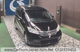 honda freed 2013 -HONDA--Freed GB3-1510358---HONDA--Freed GB3-1510358-