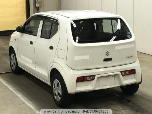 suzuki alto 2019 -SUZUKI--Alto HA36S-531575---SUZUKI--Alto HA36S-531575- image 2