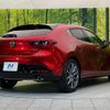 mazda mazda3-fastback 2022 quick_quick_BP5P_BP5P-206128 image 17