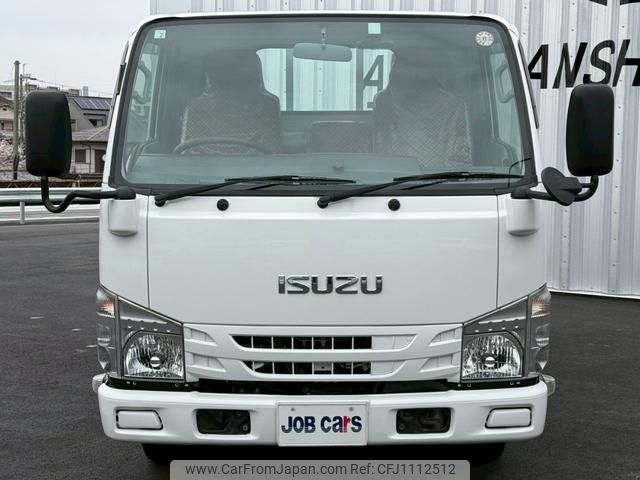isuzu elf-truck 2018 GOO_NET_EXCHANGE_0704692A30250501W002 image 2