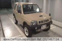 suzuki jimny 1999 -SUZUKI--Jimny JB23W--120371---SUZUKI--Jimny JB23W--120371-