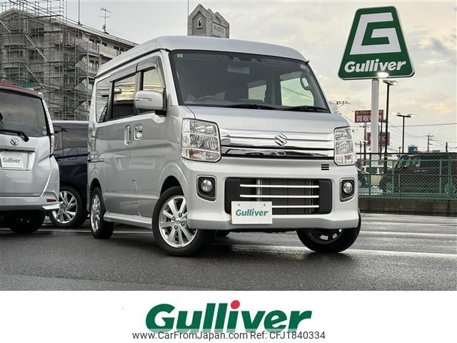 suzuki every-wagon 2023 CFJ1840334 image 1