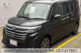 toyota roomy 2021 quick_quick_4BA-M900A_0535485