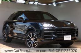 porsche cayenne 2023 -PORSCHE--Porsche Cayenne 7BA-E3RMA--WP1ZZZ9YZRDA73841---PORSCHE--Porsche Cayenne 7BA-E3RMA--WP1ZZZ9YZRDA73841-