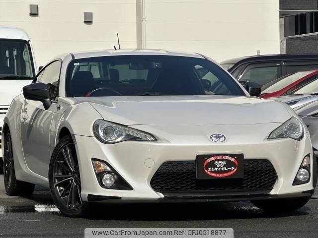 toyota 86 2013 quick_quick_ZN6_ZN6-020392 image 2