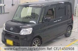 daihatsu tanto 2014 -DAIHATSU 【尾張小牧 581ﾋ4465】--Tanto DBA-LA600S--LA600S-0214994---DAIHATSU 【尾張小牧 581ﾋ4465】--Tanto DBA-LA600S--LA600S-0214994-