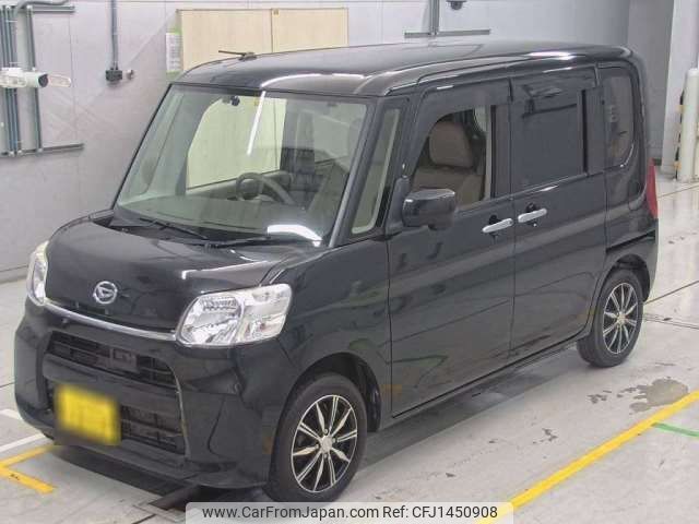 daihatsu tanto 2014 CFJ1450908 image 1