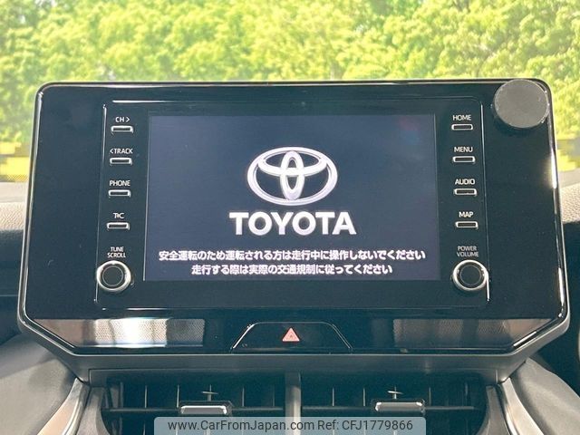 toyota harrier 2022 CFJ1779866 image 2