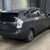 toyota prius-α 2012 -TOYOTA--Prius α ZVW40W-3049885---TOYOTA--Prius α ZVW40W-3049885- image 6