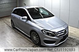 mercedes-benz b-class 2016 -MERCEDES-BENZ--Benz B Class 246242-WDD2462422J375413---MERCEDES-BENZ--Benz B Class 246242-WDD2462422J375413-