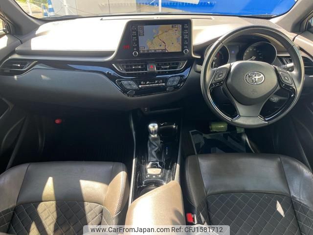 toyota c-hr 2020 CFJ1581712 image 2