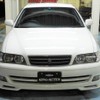 toyota chaser 2001 quick_quick_GF-JZX100_JZX100-0119873 image 2