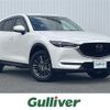 mazda cx-5 2019 -MAZDA--CX-5 3DA-KF2P--KF2P-317112---MAZDA--CX-5 3DA-KF2P--KF2P-317112- image 1