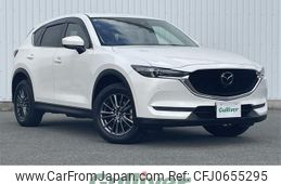 mazda cx-5 2019 -MAZDA--CX-5 3DA-KF2P--KF2P-317112---MAZDA--CX-5 3DA-KF2P--KF2P-317112-