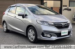 honda fit 2018 -HONDA--Fit DBA-GK3--GK3-1325047---HONDA--Fit DBA-GK3--GK3-1325047-