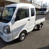 suzuki carry-truck 2019 quick_quick_EBD-DA16T_DA16T-450372 image 1