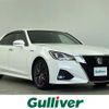 toyota crown 2017 -TOYOTA--Crown DAA-AWS210--AWS210-6125310---TOYOTA--Crown DAA-AWS210--AWS210-6125310- image 1