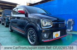 suzuki alto 2015 -SUZUKI--Alto DBA-HA36S--HA36S-861416---SUZUKI--Alto DBA-HA36S--HA36S-861416-