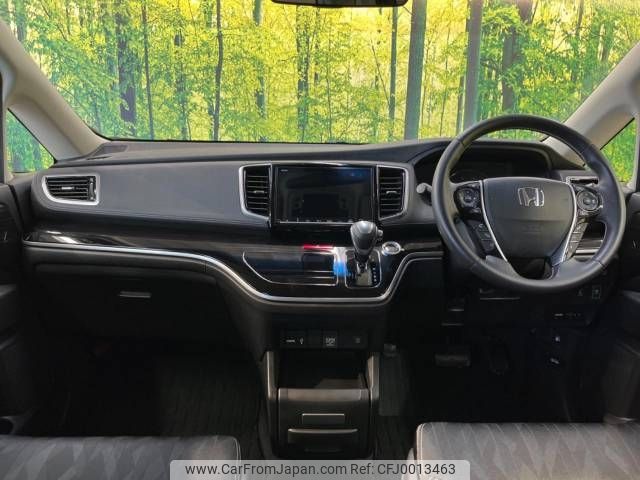 honda odyssey 2019 -HONDA--Odyssey DBA-RC1--RC1-1209779---HONDA--Odyssey DBA-RC1--RC1-1209779- image 2