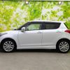 suzuki swift 2013 quick_quick_DBA-ZC72S_ZC72S-308636 image 2