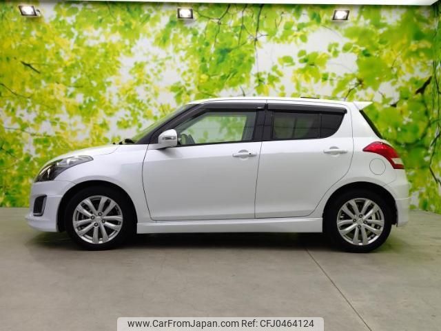 suzuki swift 2013 quick_quick_DBA-ZC72S_ZC72S-308636 image 2