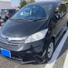 honda freed 2012 -HONDA--Freed DBA-GB3--GB3-1416764---HONDA--Freed DBA-GB3--GB3-1416764- image 1