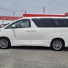 toyota alphard 2014 -TOYOTA--Alphard ANH20W--8351444---TOYOTA--Alphard ANH20W--8351444- image 5