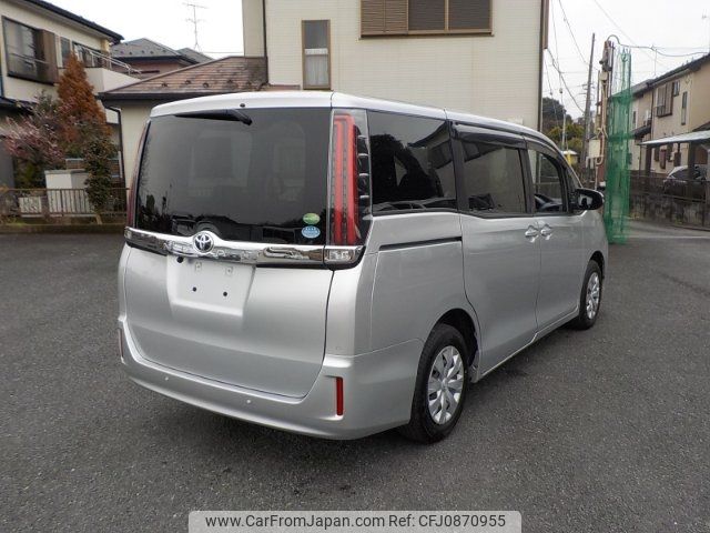 toyota noah 2019 -TOYOTA--Noah ZRR80G--0572571---TOYOTA--Noah ZRR80G--0572571- image 2